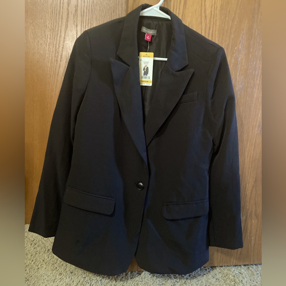 Vince Camuto women blazer size M
